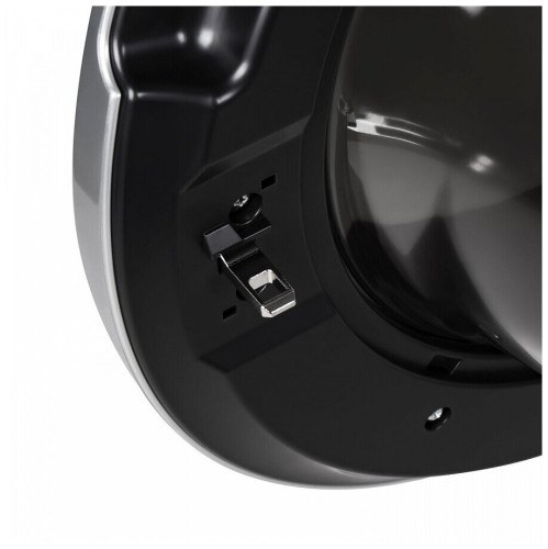 Стиральная машина MAUNFELD MFWM10852WS