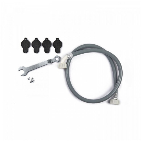 Стиральная машина MAUNFELD MFWM10852WS