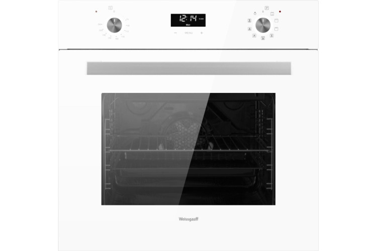 Электрический духовой шкаф Weissgauff EOV 29 PDWS
