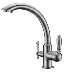 Смеситель для кухни Kaiser Vincent 31244-2