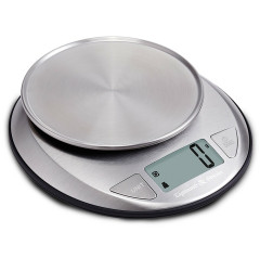 Весы кухонные Zigmund & Shtain DS-121