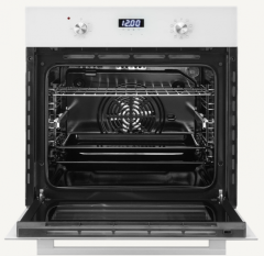 Электрический духовой шкаф Monsher MOE 6193 Blanc