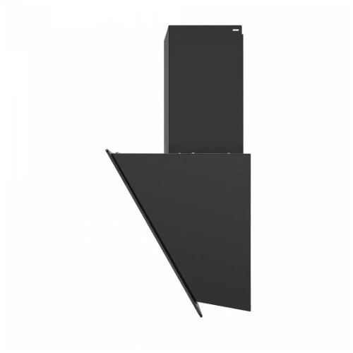 Кухонная вытяжка Maunfeld York Push 60 черный