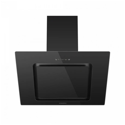 Кухонная вытяжка Maunfeld York Push 60 черный