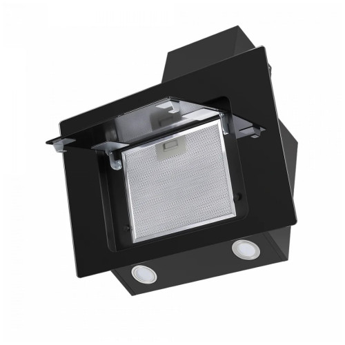 Кухонная вытяжка Maunfeld York Push 60 черный