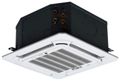 Кассетный кондиционер MDV MDCA3-18HRN1 / MDOU-18HN1-L