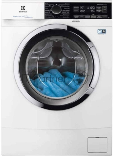 Стиральная машина Electrolux EW6N227C