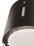 Островная вытяжка Falmec Twister E.Ion IS. Black 45 CEWI45.E0P6 ZZZN441F