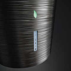 Островная вытяжка Falmec Twister E.Ion IS. Black 45 CEWI45.E0P6 ZZZN441F