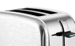 Тостер MAUNFELD MF-822S