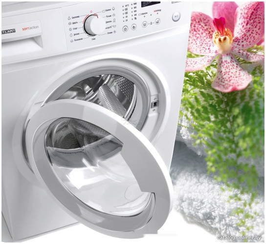 Стиральная машина Atlant 70С109-00