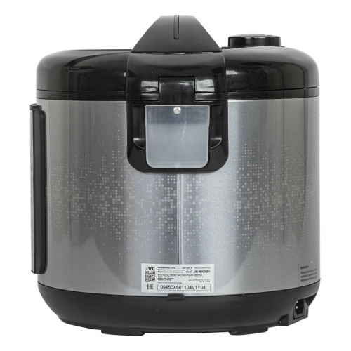 Мультиварка JVC JK-MC501