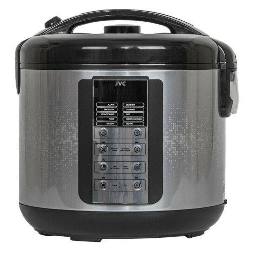 Мультиварка JVC JK-MC501