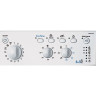 Стиральная машина Indesit IWDC 6105