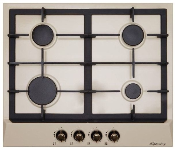 Газовая варочная панель Kuppersberg TGM 60C