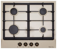 Газовая варочная панель Kuppersberg TGM 60C