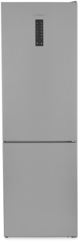 Холодильник Scandilux CNF 341 Y00 S