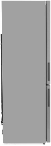 Холодильник Scandilux CNF 341 Y00 S