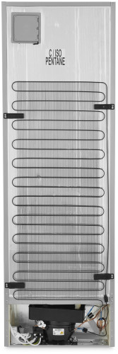Холодильник Scandilux CNF 341 Y00 S