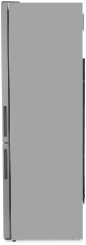 Холодильник Scandilux CNF 341 Y00 S