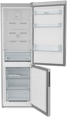 Холодильник Scandilux CNF 341 Y00 S