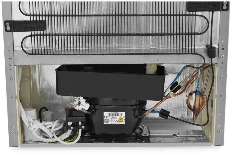 Холодильник Scandilux CNF 341 Y00 S