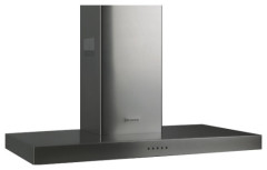 Кухонная вытяжка Kuppersberg Opera 90 X 4HPB