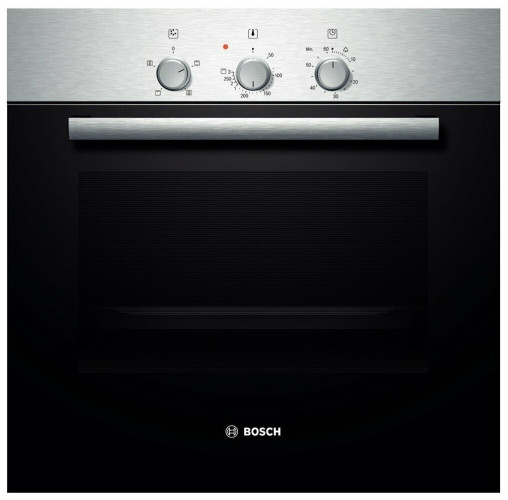 Электрический духовой шкаф Bosch HBN 211E4