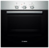 Электрический духовой шкаф Bosch HBN 211E4