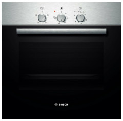 Электрический духовой шкаф Bosch HBN 211E4