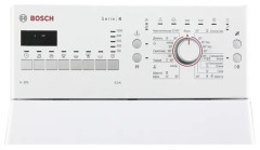 Стиральная машина Bosch WOT 20255