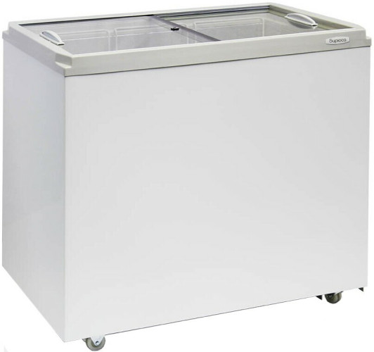 Морозильный ларь Бирюса 260 VZ