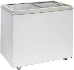 Морозильный ларь Бирюса 260 VZ
