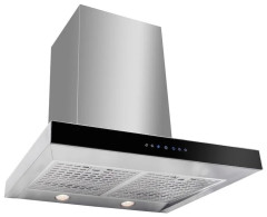 Кухонная вытяжка Exiteq SiBox 60