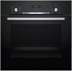 Электрический духовой шкаф Bosch HBJ 514EB0R