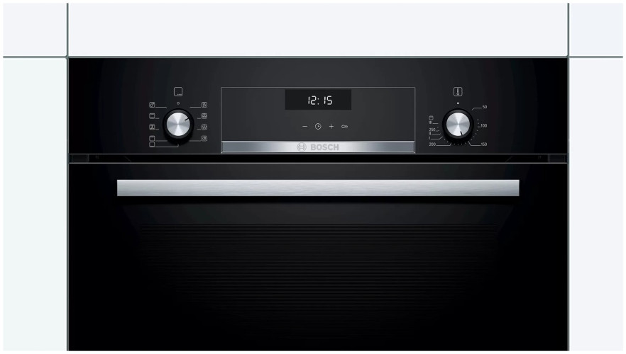 Электрический духовой шкаф Bosch HBJ 514EB0R
