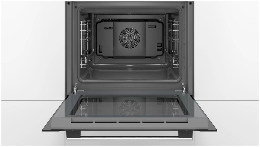 Электрический духовой шкаф Bosch HBJ 514EB0R