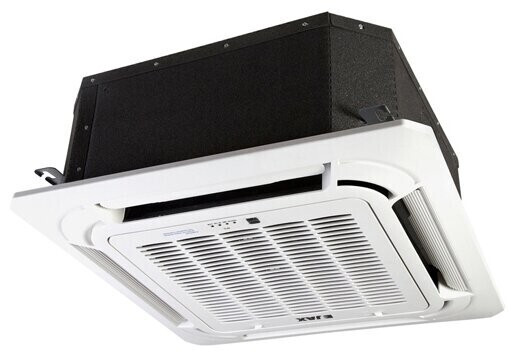 Кассетный кондиционер Jax ACQ-48HE