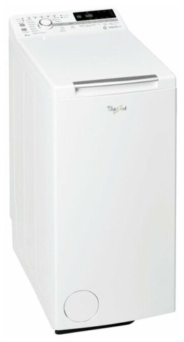 Стиральная машина Whirlpool TDLR 60120