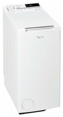Стиральная машина Whirlpool TDLR 60120