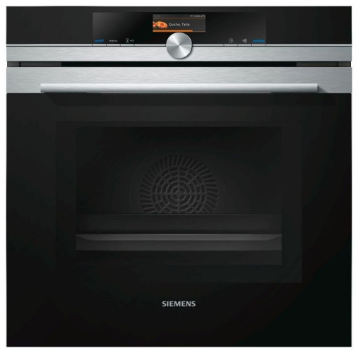 Электрический духовой шкаф Siemens HM 676G0S6