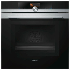 Электрический духовой шкаф Siemens HM 676G0S6