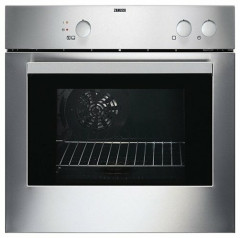 Газовый духовой шкаф Zanussi ZOG51411XK