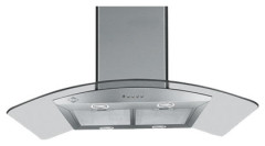 Кухонная вытяжка MBS Zinnia 190 Island