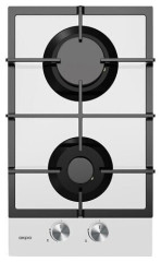 Газовая варочная панель Akpo PGA 302 FGC WH