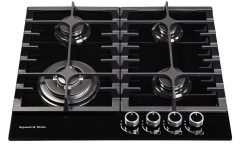 Газовая варочная панель Zigmund & Shtain MN 165.31 B