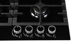 Газовая варочная панель Zigmund & Shtain MN 165.31 B