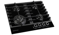 Газовая варочная панель Zigmund & Shtain MN 165.31 B