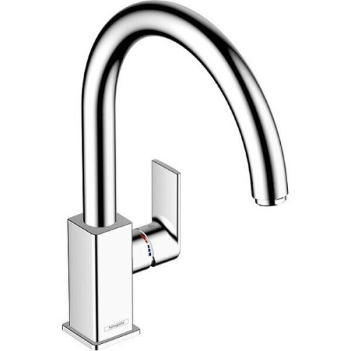 Смеситель для кухни Hansgrohe HG Vernis Shape M35 71871000