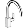 Смеситель для кухни Hansgrohe HG Vernis Shape M35 71871000